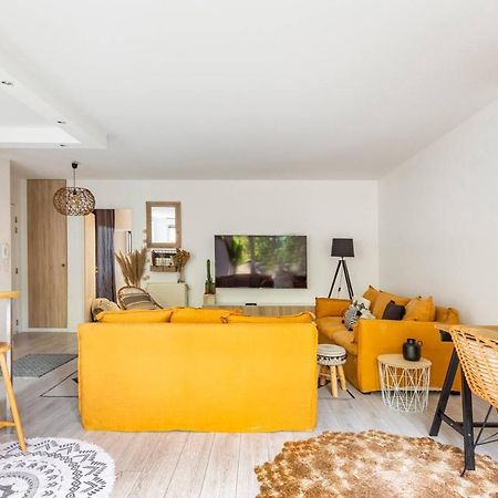 Happy Shelter Apartamento Bussy-Saint-Georges Exterior foto