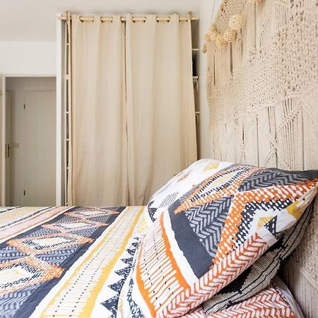 Happy Shelter Apartamento Bussy-Saint-Georges Exterior foto