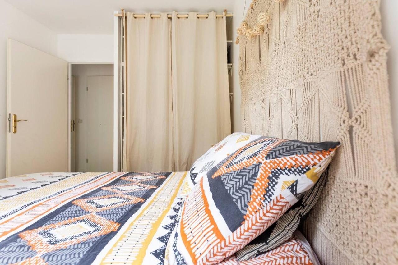 Happy Shelter Apartamento Bussy-Saint-Georges Exterior foto