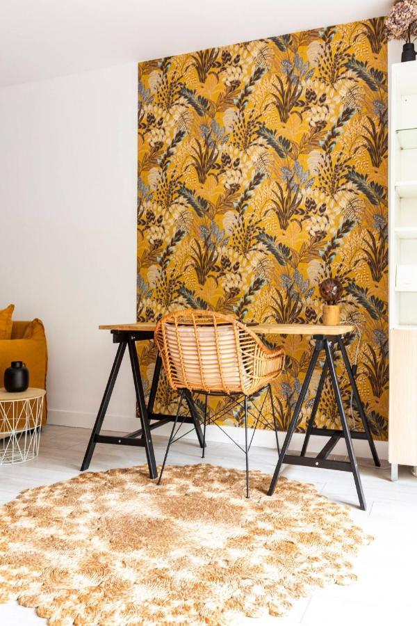 Happy Shelter Apartamento Bussy-Saint-Georges Exterior foto